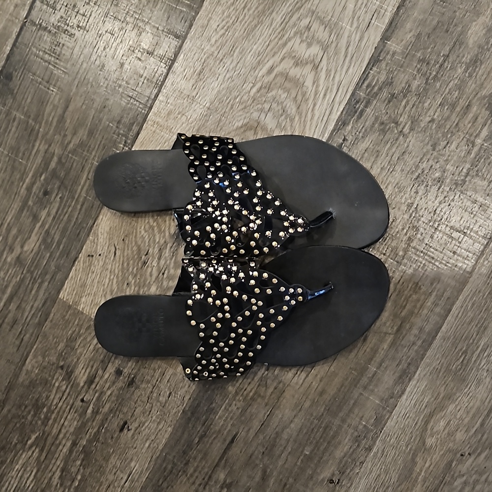 Vince Camuto Elian Sandal